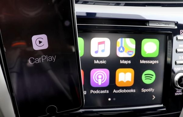 How To Connect iPhone 13 To Apple CarPlay? - Hawkdive.com