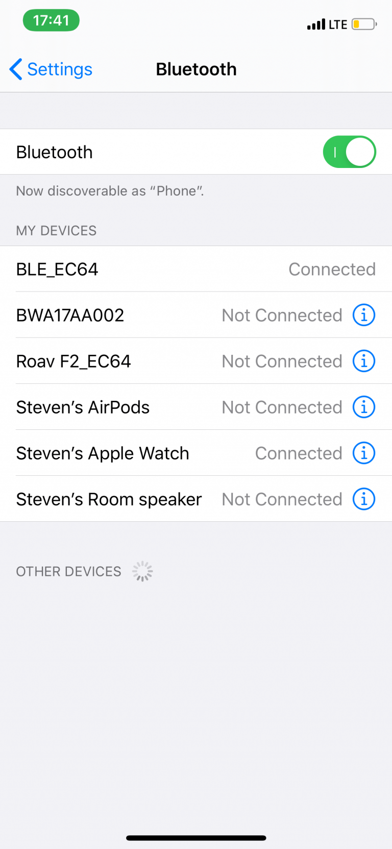 How To Fix IPhone 13 Not Connecting To Car Bluetooth - Hawkdive.com