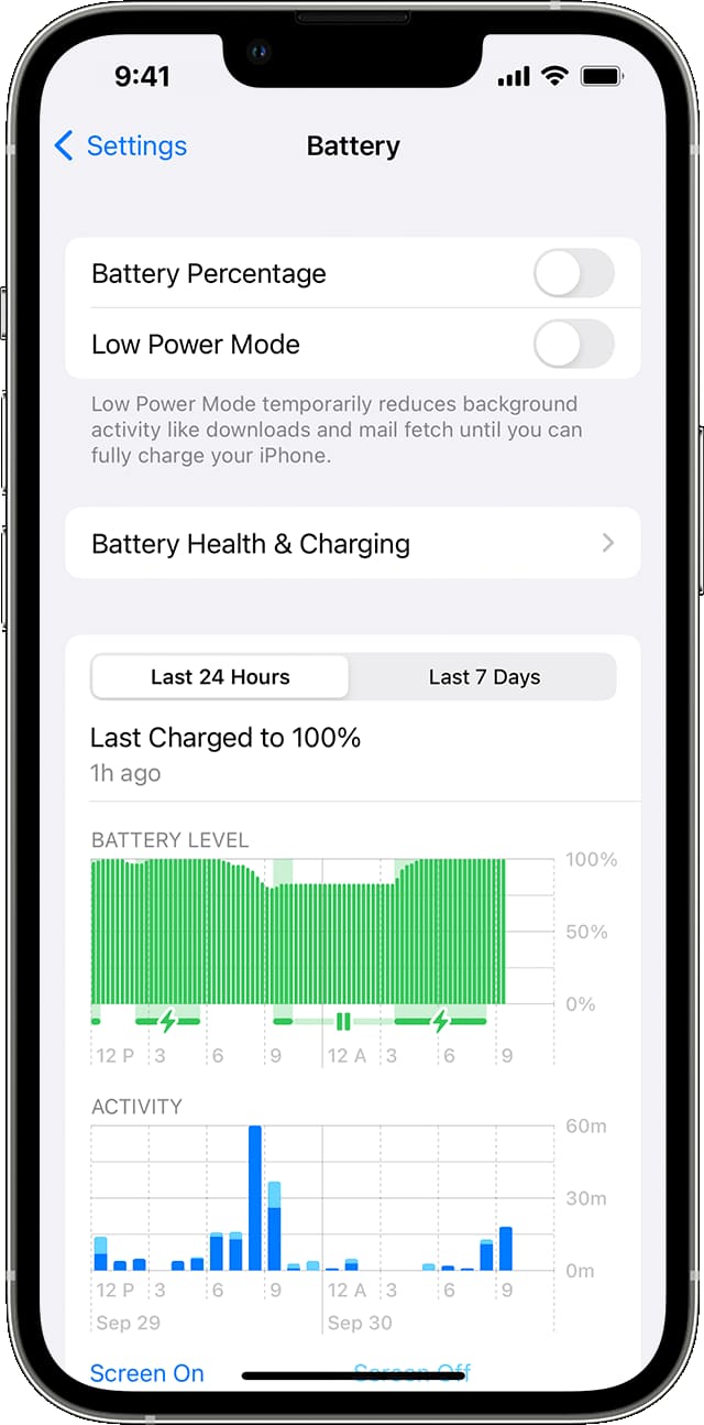 iphone 14 pro max battery drain problem