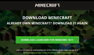 5 Ways To Fix Minecraft Exit Code 1 Error - Hawkdive.com