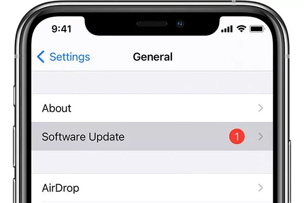 How To Fix iPhone Wallpaper Keeps Going Black iOS 16.1 - Hawkdive.com