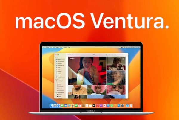 How To Install MacOS Ventura On Unsupported Mac - Hawkdive.com