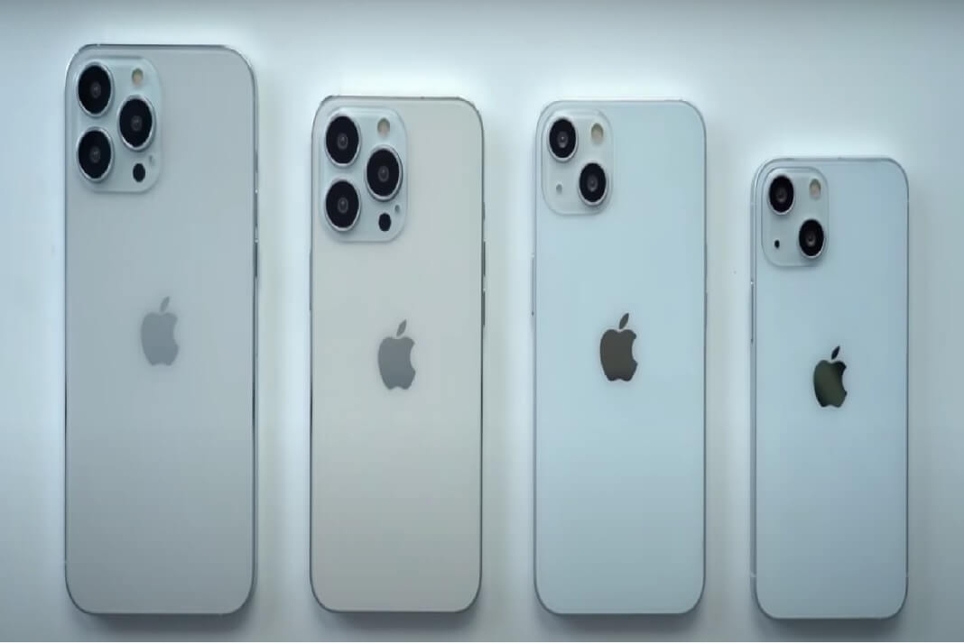 iPhone 13 And iPhone 13 Mini: Cool New Features Discussed In Detail ...