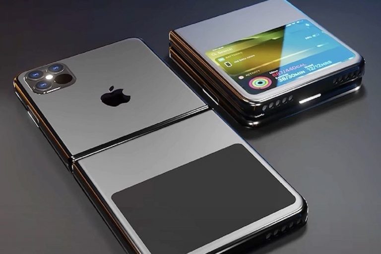 IPhone Flip: Everything We Know About Apple’s Foldable IPhone ...