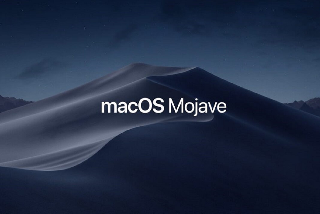 macOS Mojave is now available to public What's New in Mojave