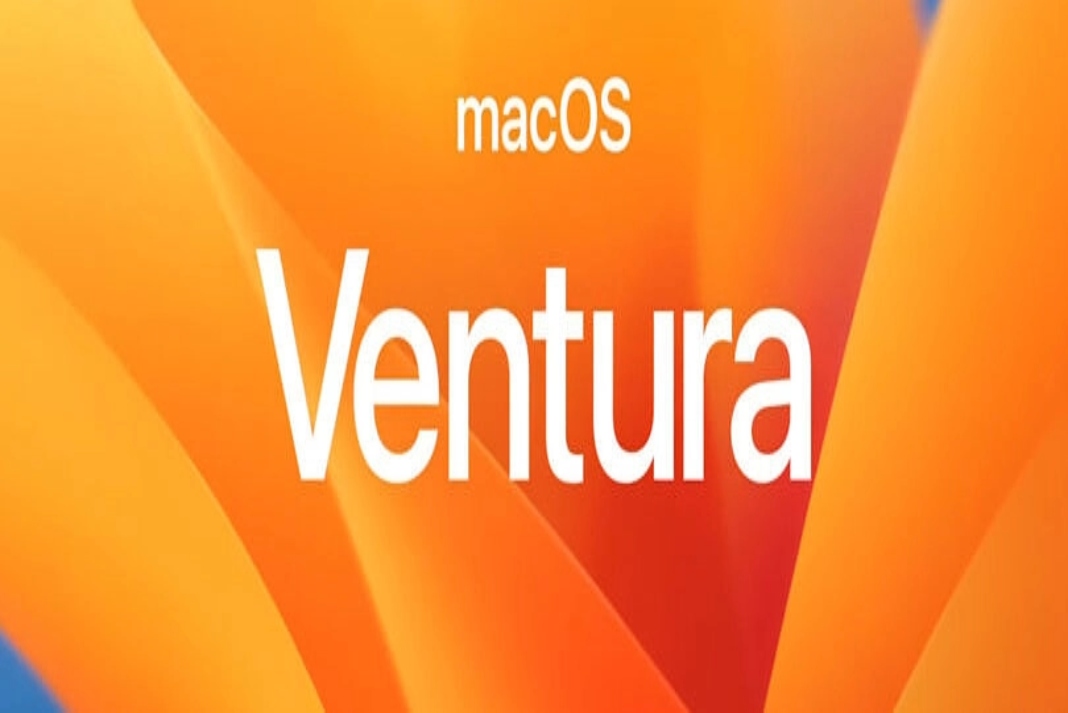 how to install macos ventura