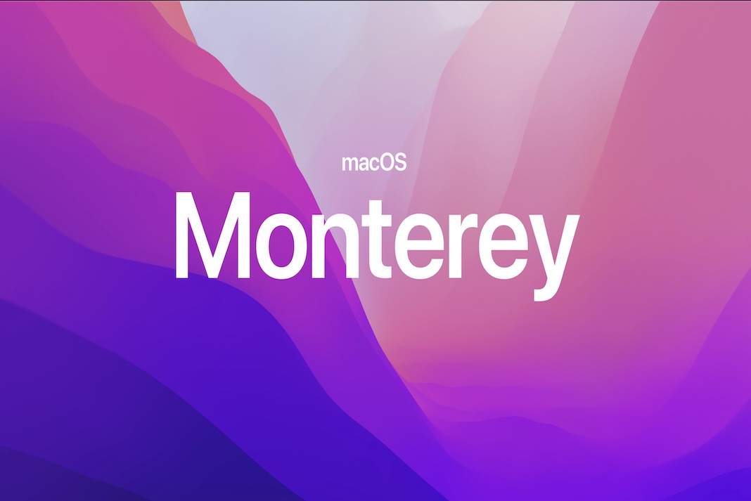 macOS Monterey: Tips & Tricks - Hawkdive.com