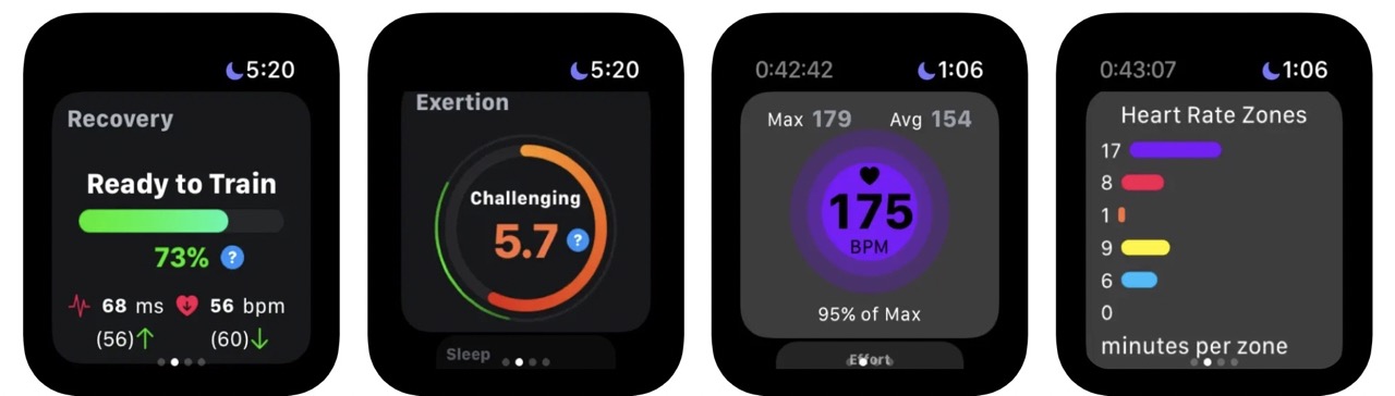 Two Apps That Can Make Apple Watch Ultra - Hawkdive.com