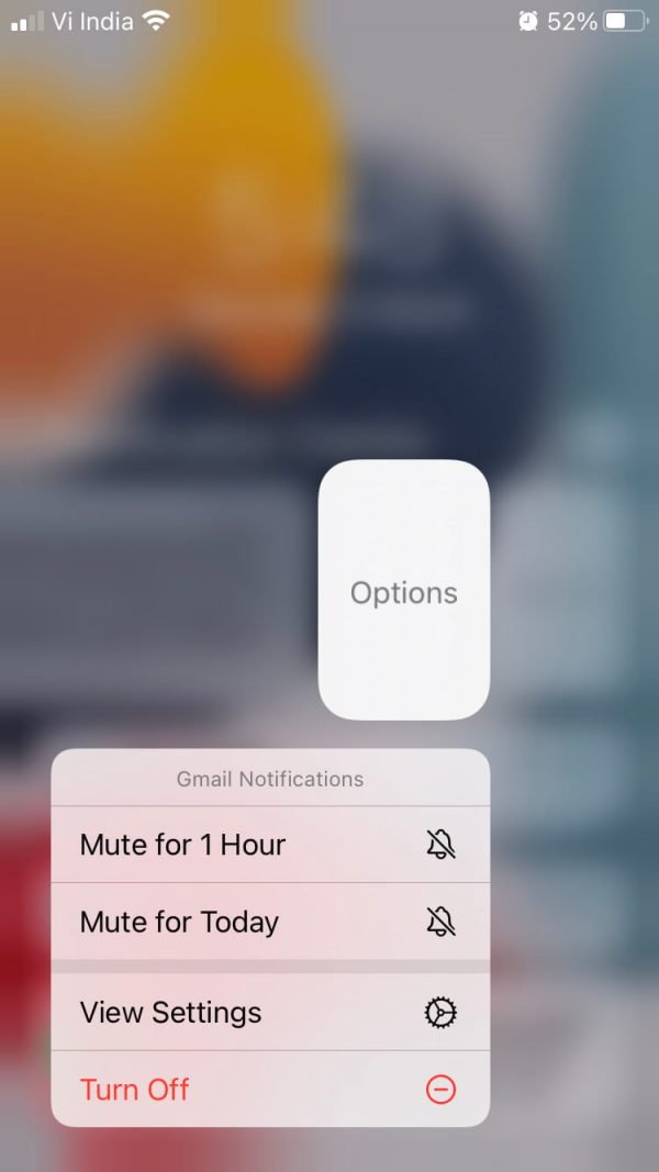 How To Silence Notifications On iPhone - Hawkdive.com