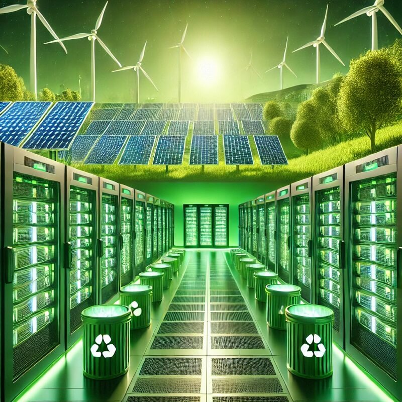 renewable energy