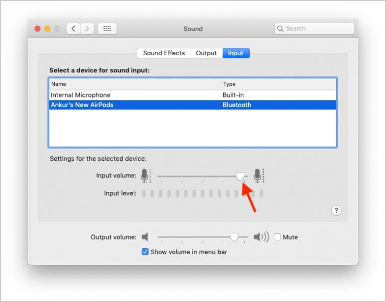 How To Fix Microphone Not Working On Mac? - Hawkdive.com