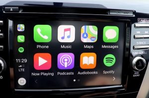 How To Connect iPhone 13 To Apple CarPlay? - Hawkdive.com