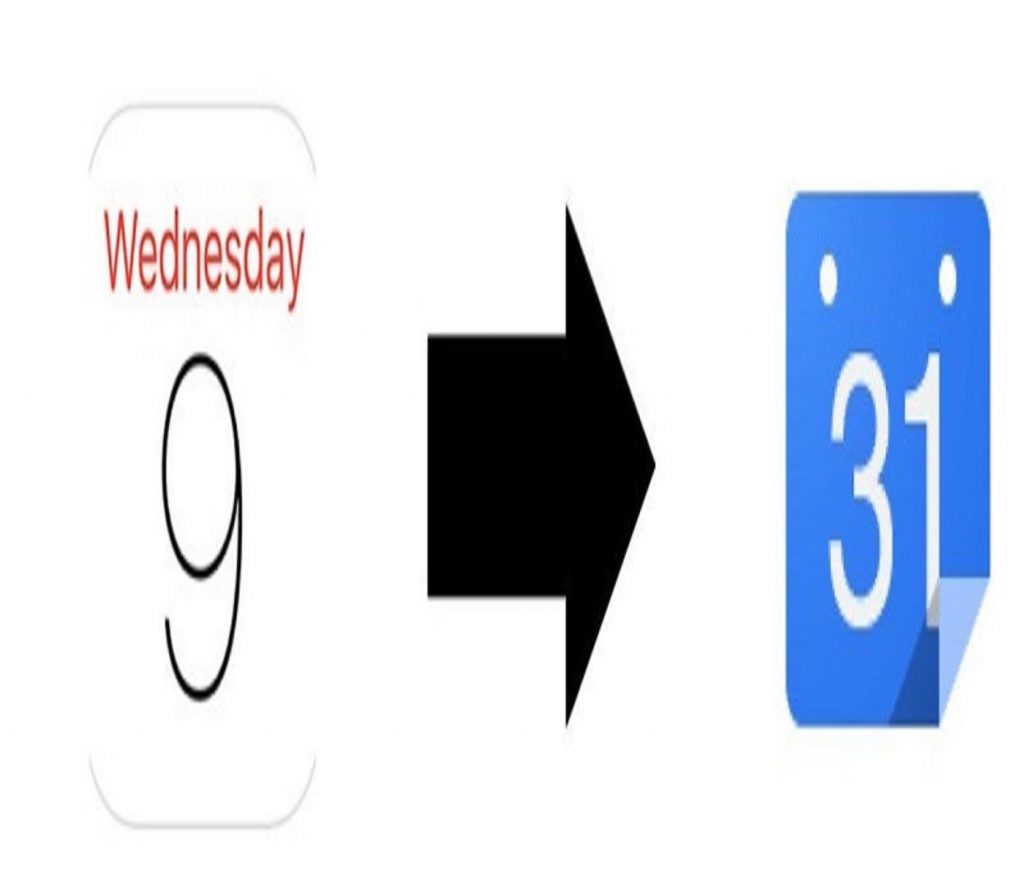 How To Get iCloud Calendar To Show In Google Calendar