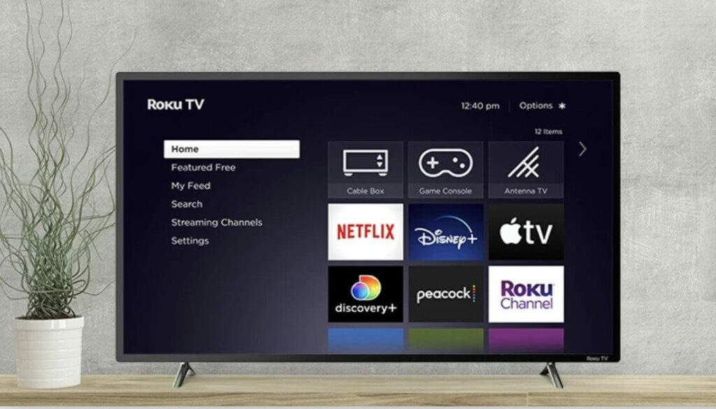 How To Connect Roku Remote To TV? - Hawkdive.com