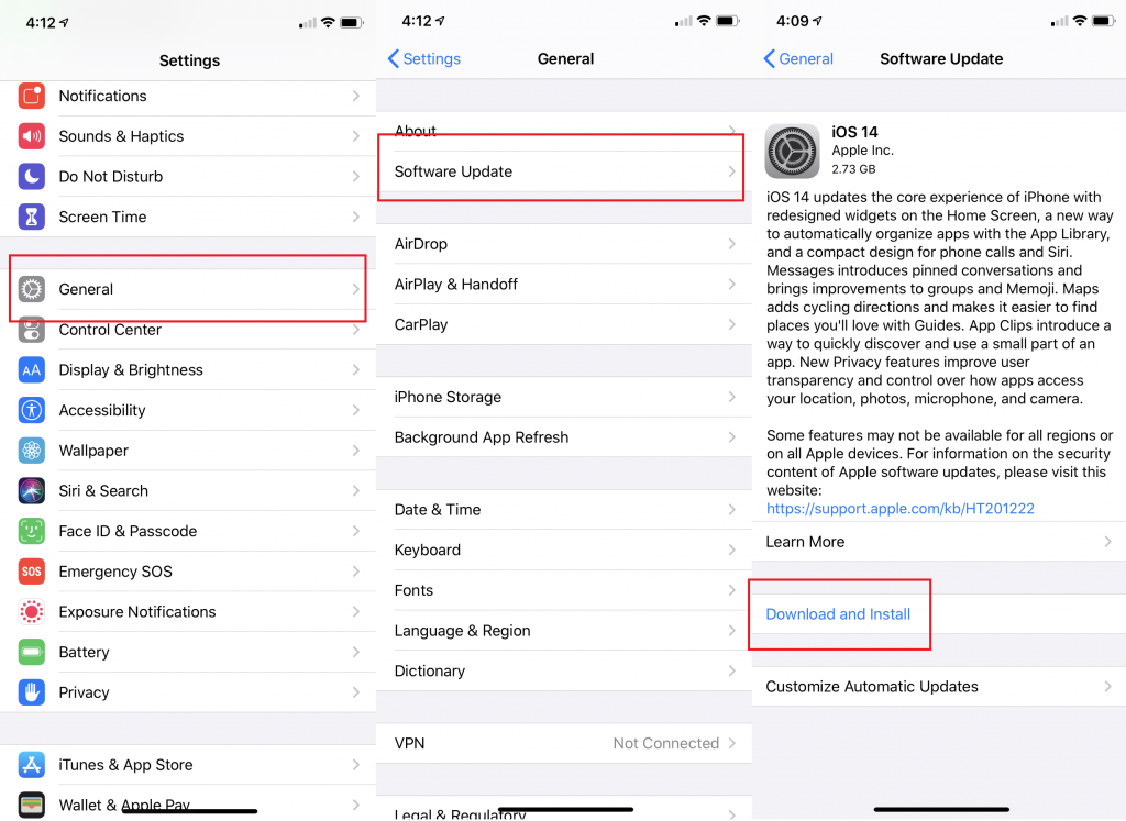 7 Methods To Fix Iphone Keeps Asking For Apple Id Password Hawkdive Com
