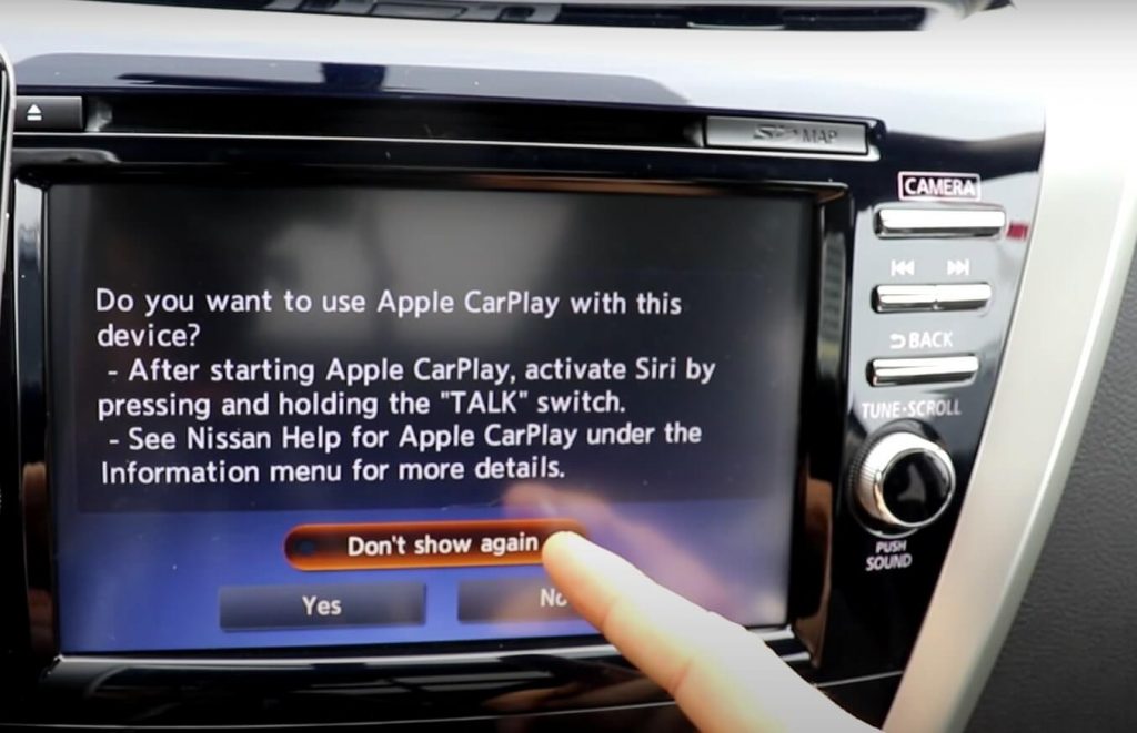 How To Connect iPhone 13 To Apple CarPlay? - Hawkdive.com