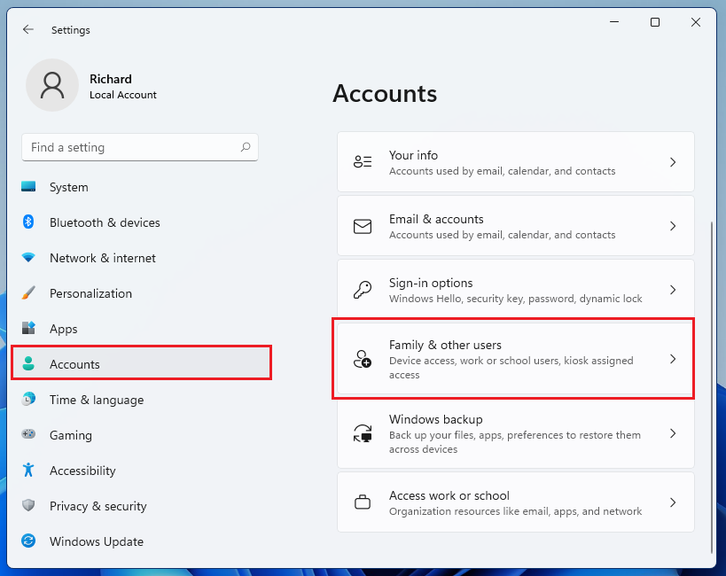 How To Check And Free Up Disk Space On Windows 11 - Hawkdive.com