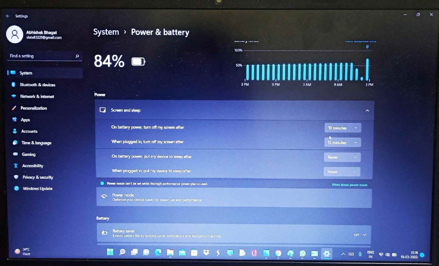 10 Ways To Fix Windows 11 Battery Drain Issue - Hawkdive.com