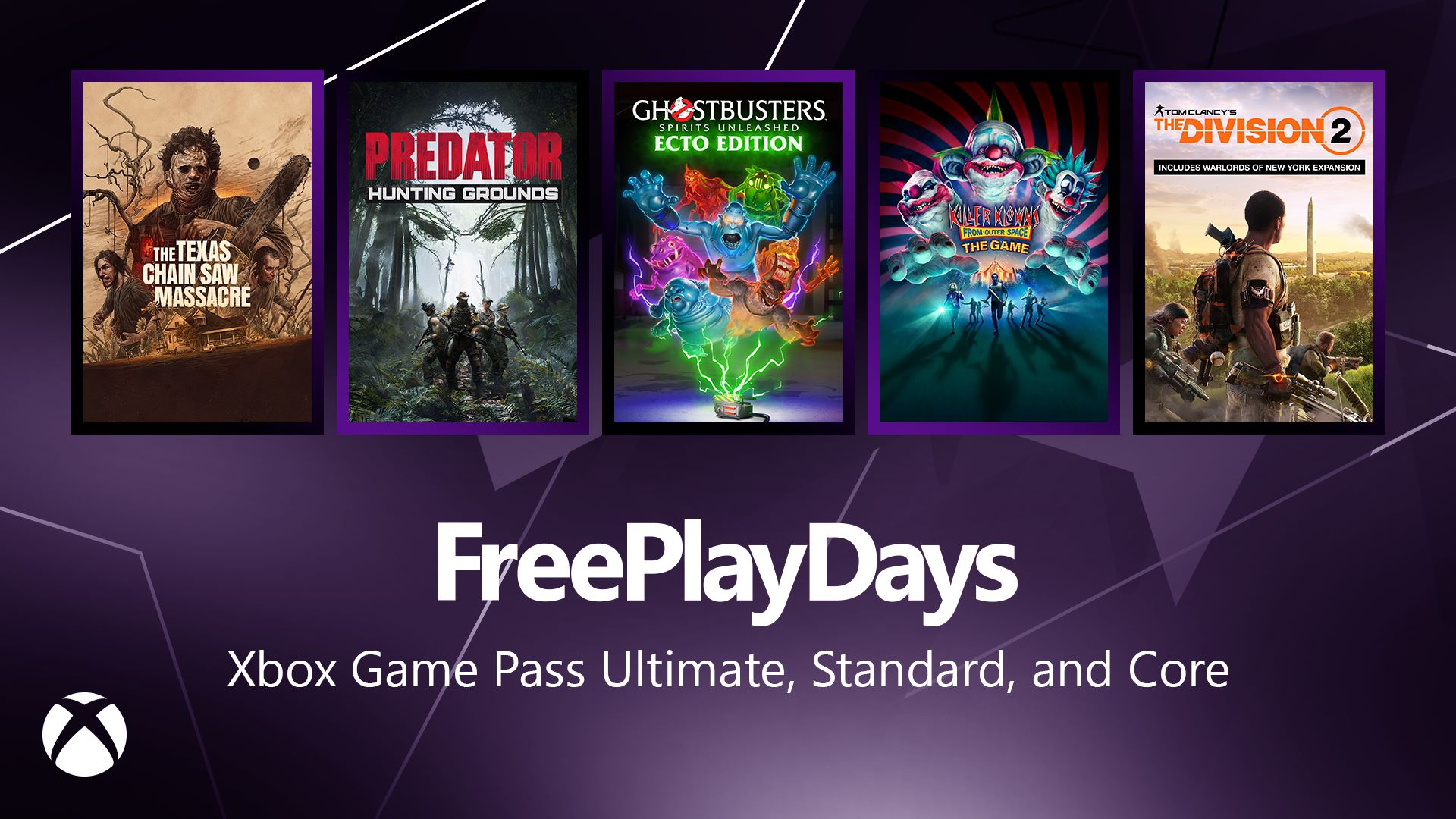 xbox ultimate game pass free trial